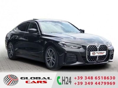 usata BMW 430 Gran Coupé 430 i Msport auto/LCprof/Tetto/360