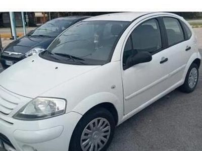 usata Citroën C3 C31.1 Ideal (classique) c/abs