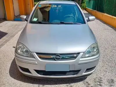 Używany Opel Corsa