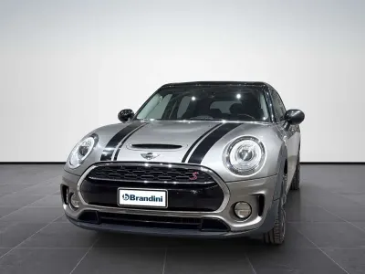 Usata Mini Cooper SD