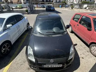 Usata Suzuki Swift