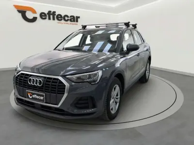 Usata Audi Q3