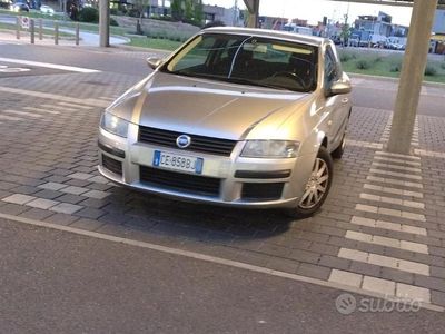 Fiat Stilo