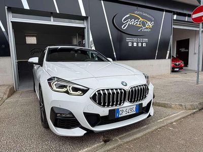 Bianco Usata 2020 BMW 220 M Sport Coupé | 32.900 € (Molto cara)