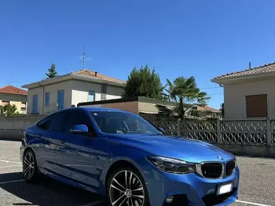 Usata BMW 320 M Sport 190 CV (139 kW) 2018 Berlina
