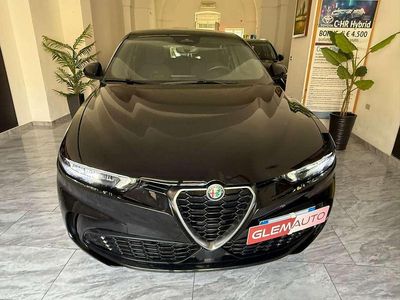 Usata Alfa Romeo Tonale Super 131 CV (96 kW) 2023 Other SUV