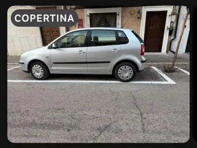 Usata VW Polo