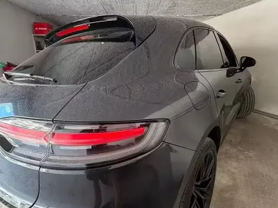 Usata Porsche Macan GTS