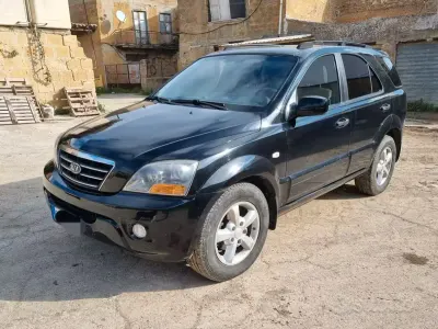 Usata Kia Sorento