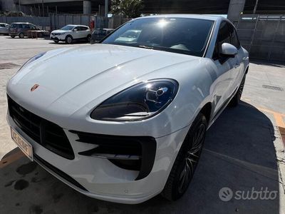 usata Porsche Macan Macan2019 2.0 245cv pdk