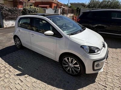 VW up!