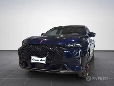 Usata DS Automobiles DS7 Crossback