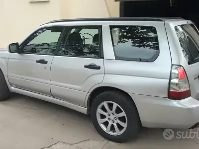 Usata Subaru Forester 2006 SUV