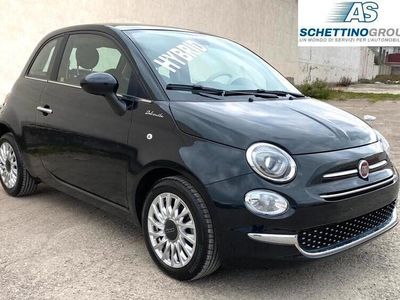 usata Fiat 500 1.0 Hybrid Dolcevita