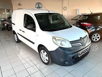 usata Renault Kangoo 1.5 dCi 75CV 1.5 dCi 75CV 5 porte Stop & Start Wave N1