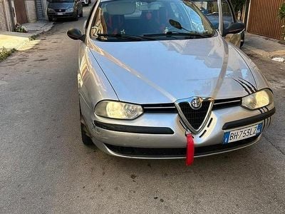 Alfa Romeo 156