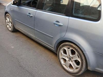 Usata Ford C-MAX 2007 Grigio Monovolume