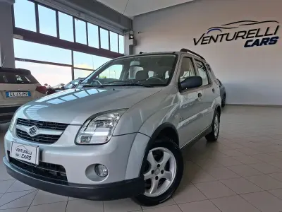 Usata Suzuki Ignis