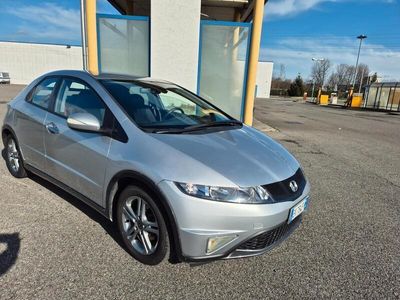 usata Honda Civic 1.4 i-VTEC 5p. Elegance Euro 5