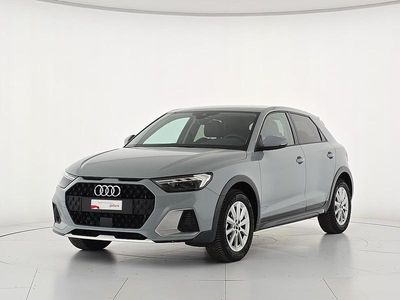 Usata Audi A1 Business 116 CV (85 kW) 2025 Grigio SUV