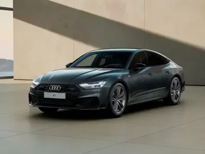 Usata Audi A7 Sportback