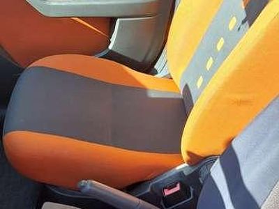 Usata Fiat Panda Dynamic 60 CV (44 kW) 2007 Utilitaria