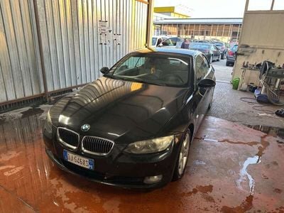 BMW 330 Cabriolet