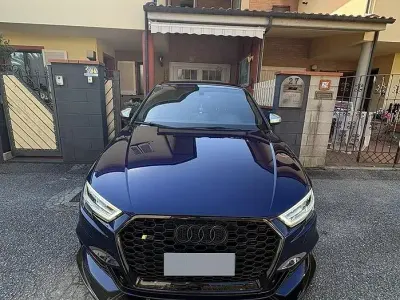 Usata Audi S3
