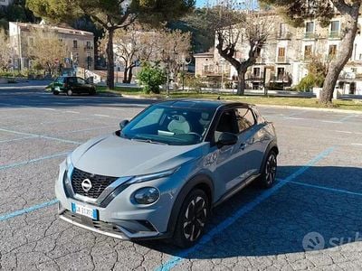 Usata Nissan Juke 2024 Grigio SUV