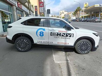 Usata Honda e:Ny1 203 kW (277 CV) 2023 Bianco SUV