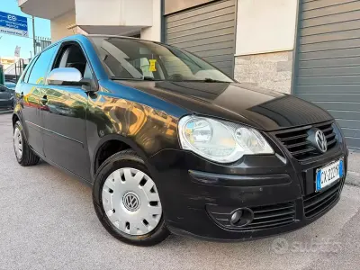 Usata VW Polo