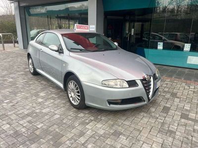 usata Alfa Romeo GT 1.9 jtd mjt Progression Collezione