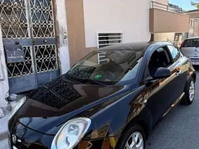 Occasion Alfa Romeo MiTo
