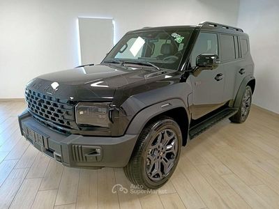 Nuova ICH-X K3 245 CV (180 kW) 2025 Nessuno SUV