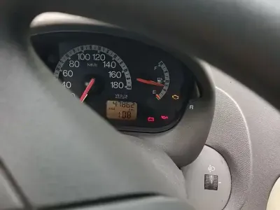 Käytetty Fiat Seicento