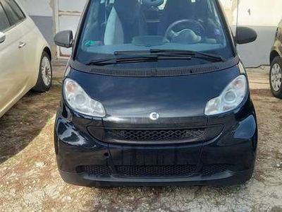 usata Smart ForTwo Coupé forTwo1.0 mhd Pure 61cv