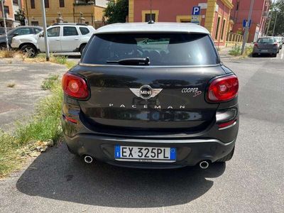 usata Mini Cooper SD Paceman 2.0