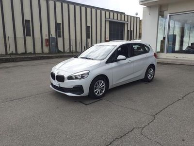 BMW 216 Active Tourer