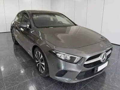 Usata Mercedes A180