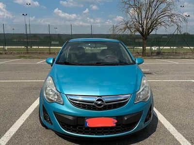 usata Opel Corsa 4ª serie - 2011