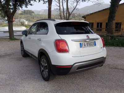 usata Fiat 500X 500X2015 2.0 mjt Cross Plus 4x4 140cv