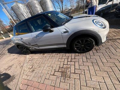 Usata Mini Cooper