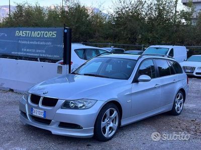 usata BMW 320 2.0 163 cv 2006