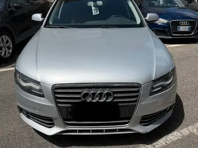 Usata Audi A4
