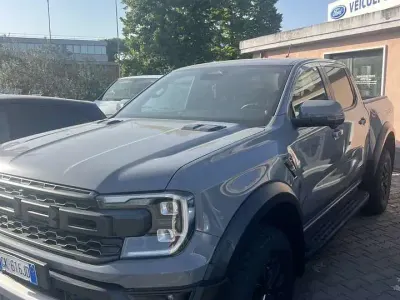 Usata Ford Ranger