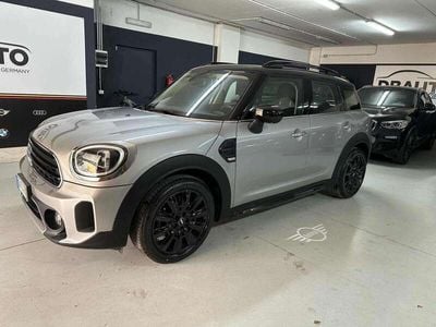 Mini Cooper Countryman