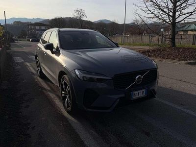 Usata Volvo XC60 R-Design 197 CV (144 kW) 2022 SUV