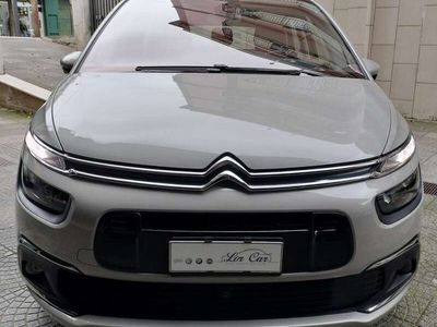 Citroën C4 SpaceTourer