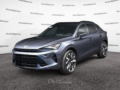 Nuova Cupra Formentor VZ 333 CV (244 kW) 2025 Other SUV