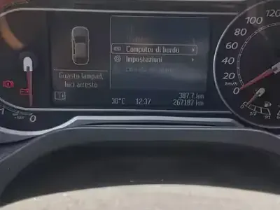 Usata Ford S-MAX
